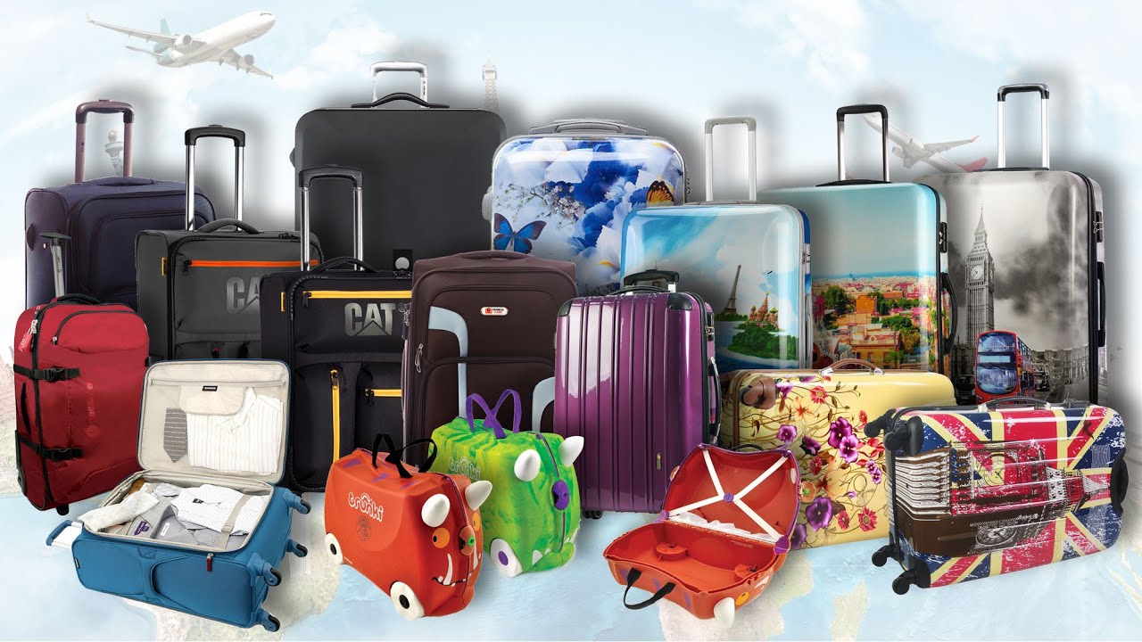 Ремонт чемоданов Happy Trip (Хэппи Трип) Ремонт чемоданов Happy Trip (Хэппи Трип)